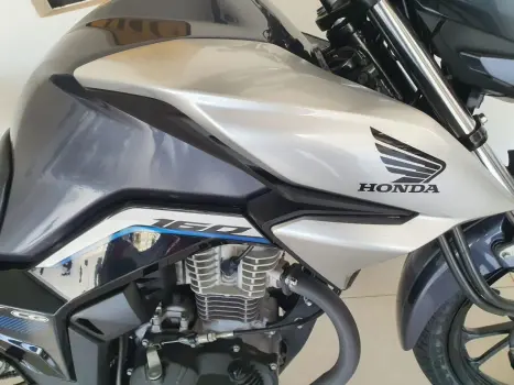 HONDA CG 160 TITAN, Foto 6