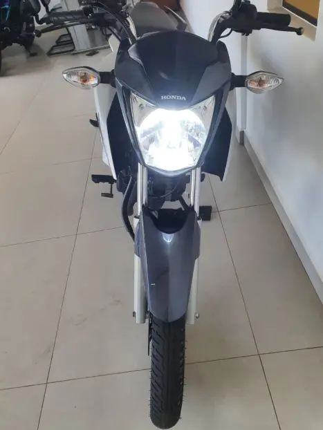 HONDA CG 160 TITAN, Foto 7