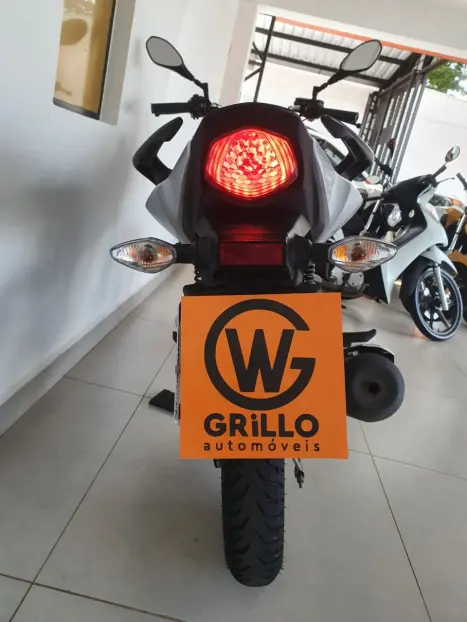 HONDA CG 160 TITAN, Foto 10