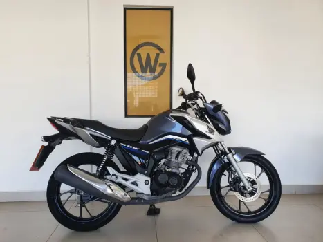 HONDA CG 160 TITAN, Foto 11