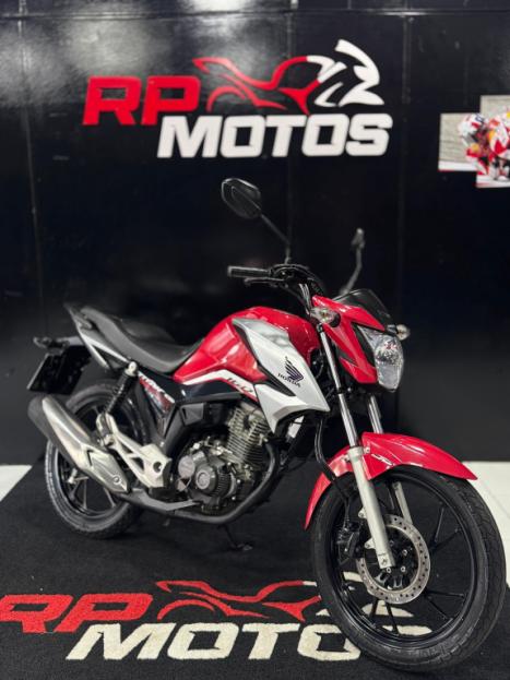HONDA CG 160 TITAN, Foto 1