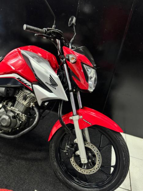 HONDA CG 160 TITAN, Foto 2