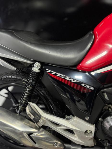HONDA CG 160 TITAN, Foto 4