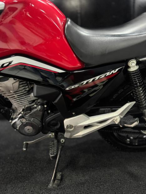 HONDA CG 160 TITAN, Foto 8