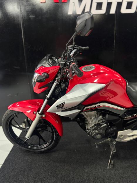 HONDA CG 160 TITAN, Foto 9