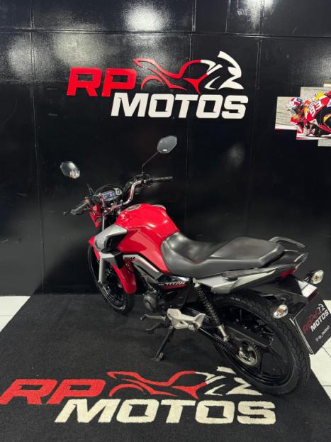 HONDA CG 160 TITAN, Foto 11