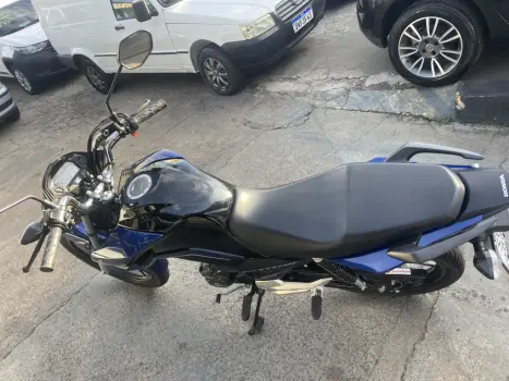 HONDA CG 160 TITAN, Foto 2