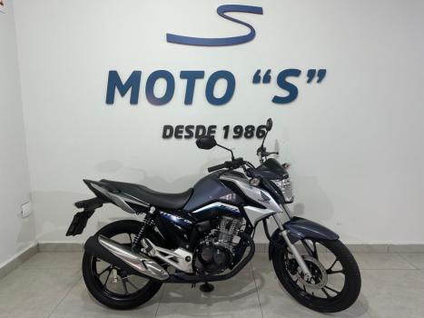 HONDA CG 160 TITAN, Foto 1