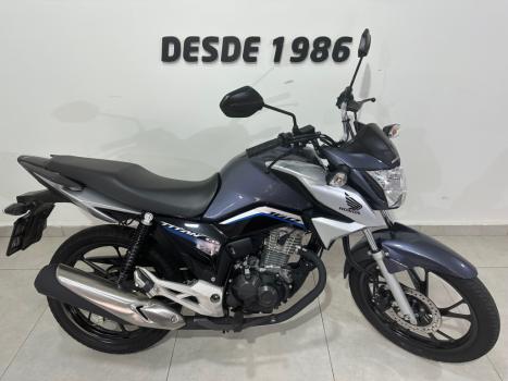 HONDA CG 160 TITAN, Foto 2