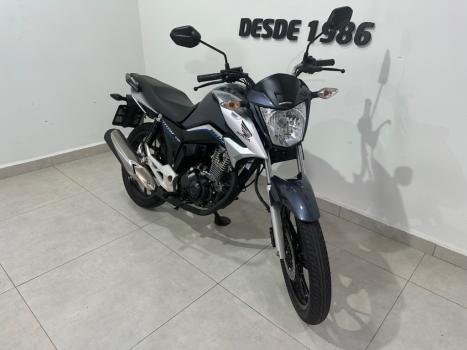 HONDA CG 160 TITAN, Foto 3