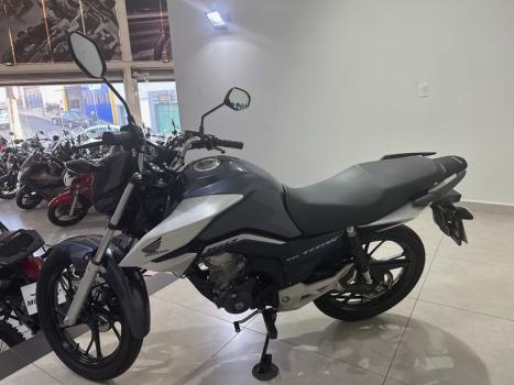 HONDA CG 160 TITAN, Foto 4