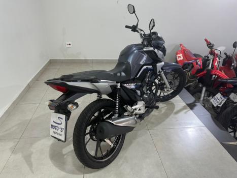 HONDA CG 160 TITAN, Foto 5