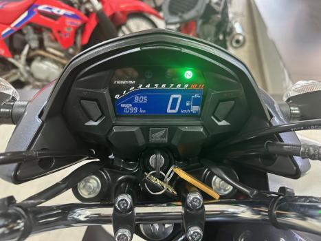 HONDA CG 160 TITAN, Foto 6