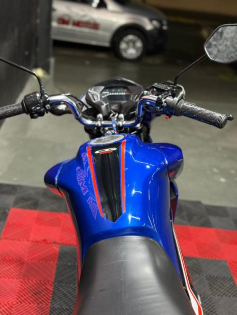 HONDA CG 160 TITAN, Foto 2