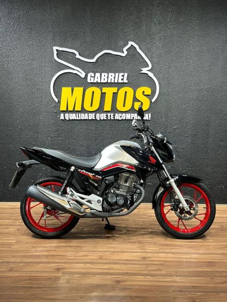 HONDA CG 160 TITAN, Foto 1