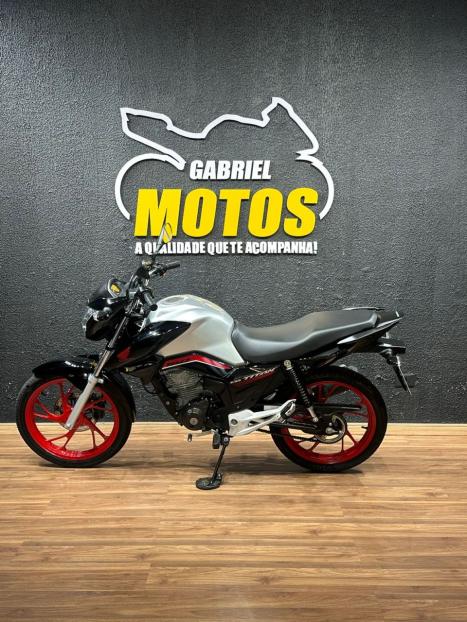 HONDA CG 160 TITAN, Foto 2