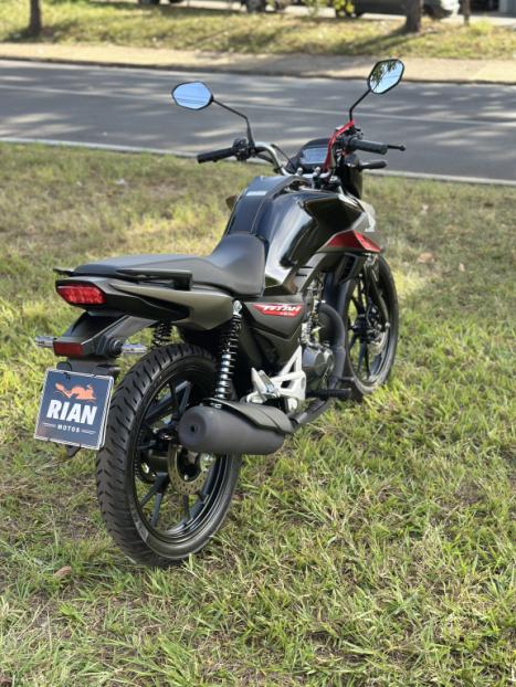 HONDA CG 160 TITAN, Foto 3