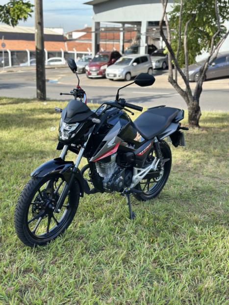 HONDA CG 160 TITAN, Foto 6