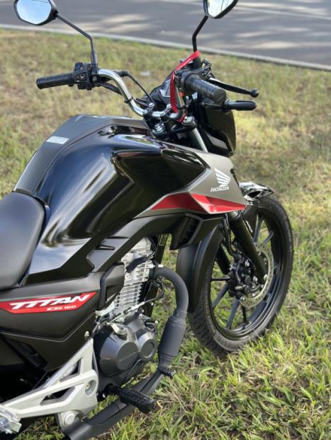 HONDA CG 160 TITAN, Foto 9