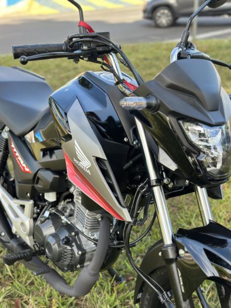 HONDA CG 160 TITAN, Foto 10