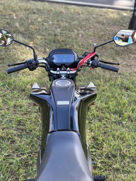HONDA CG 160 TITAN, Foto 12