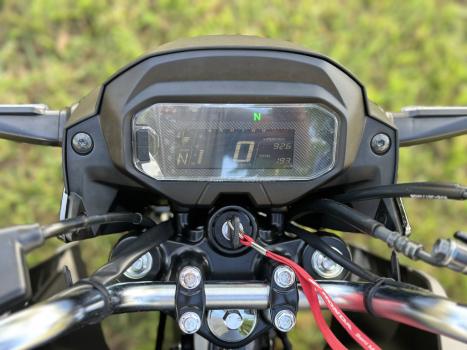 HONDA CG 160 TITAN, Foto 13
