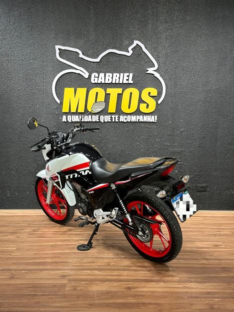 HONDA CG 160 TITAN, Foto 6