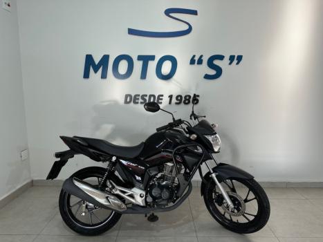 HONDA CG 160 TITAN, Foto 1