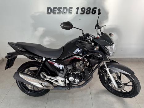 HONDA CG 160 TITAN, Foto 2