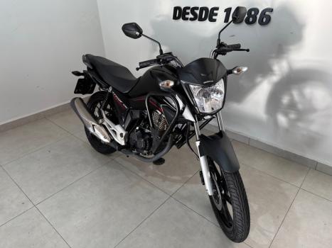 HONDA CG 160 TITAN, Foto 3