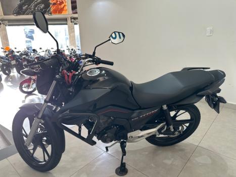 HONDA CG 160 TITAN, Foto 4