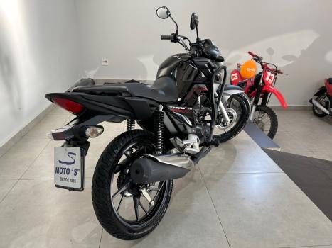 HONDA CG 160 TITAN, Foto 5