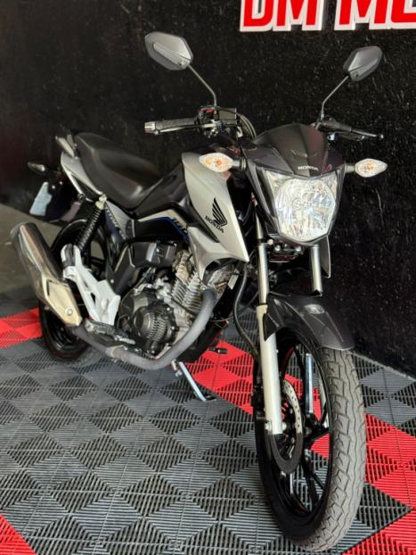 HONDA CG 160 TITAN, Foto 3