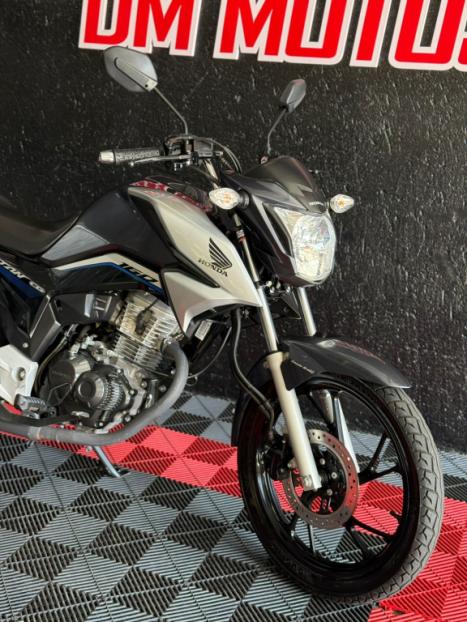 HONDA CG 160 TITAN, Foto 6
