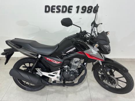 HONDA CG 160 TITAN, Foto 2
