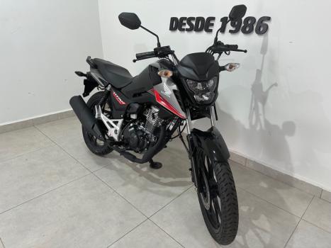 HONDA CG 160 TITAN, Foto 3