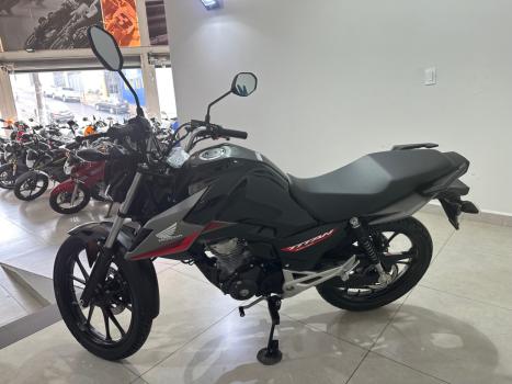 HONDA CG 160 TITAN, Foto 4