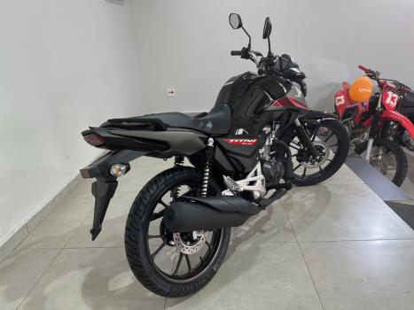 HONDA CG 160 TITAN, Foto 5