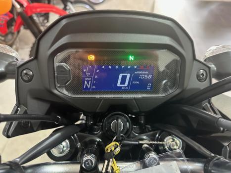 HONDA CG 160 TITAN, Foto 6