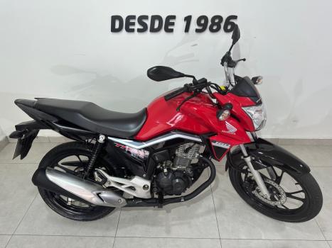HONDA CG 160 TITAN, Foto 2