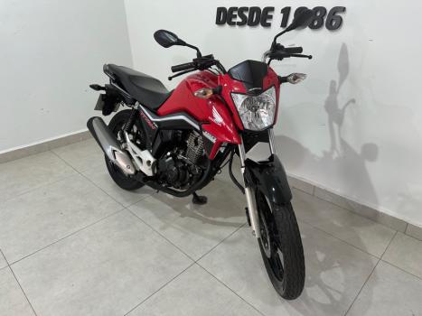 HONDA CG 160 TITAN, Foto 3