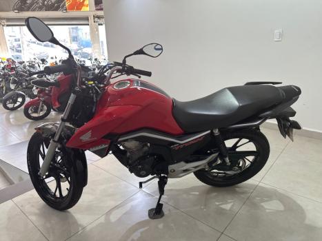 HONDA CG 160 TITAN, Foto 4