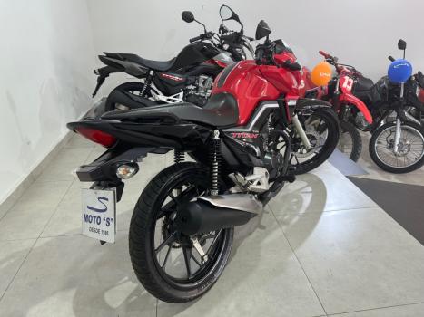 HONDA CG 160 TITAN, Foto 5