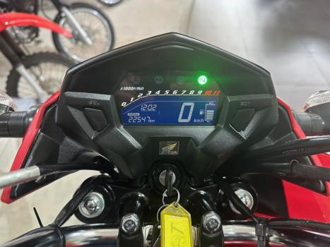 HONDA CG 160 TITAN, Foto 6