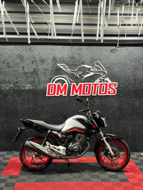HONDA CG 160 TITAN, Foto 1