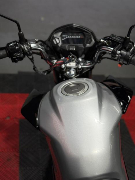HONDA CG 160 TITAN, Foto 3