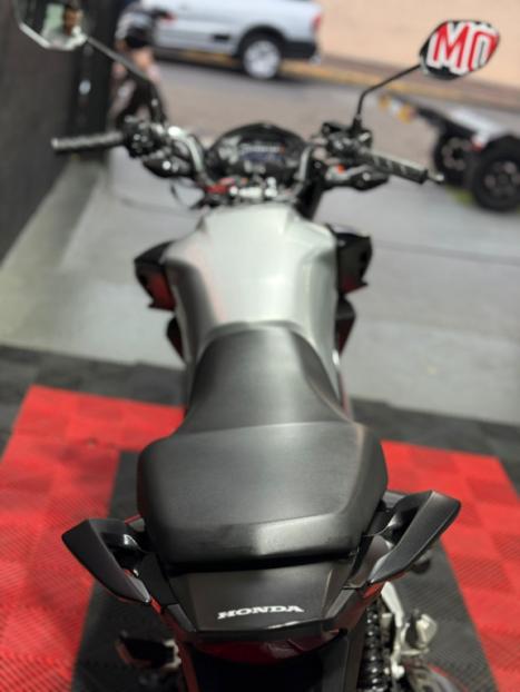 HONDA CG 160 TITAN, Foto 4