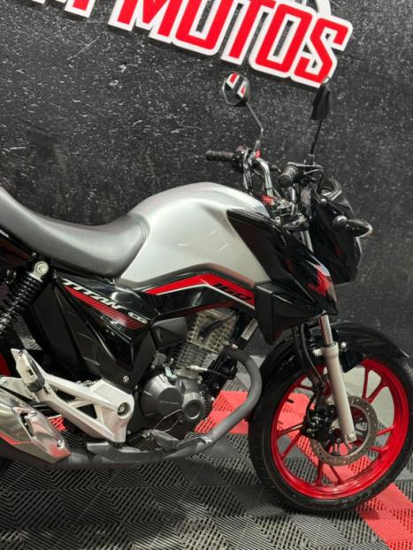 HONDA CG 160 TITAN, Foto 5