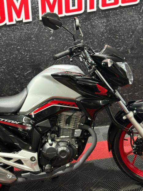 HONDA CG 160 TITAN, Foto 7