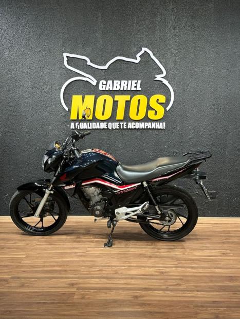 HONDA CG 160 TITAN, Foto 2